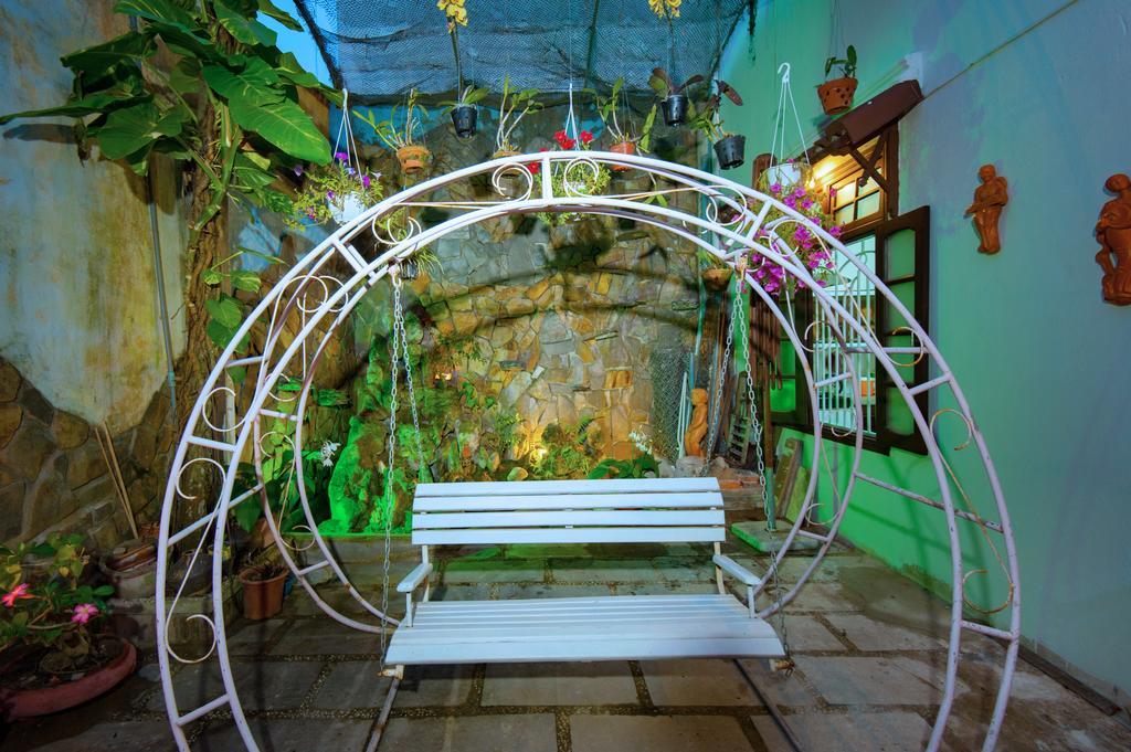 Royal Homestay Hoi An Eksteriør billede