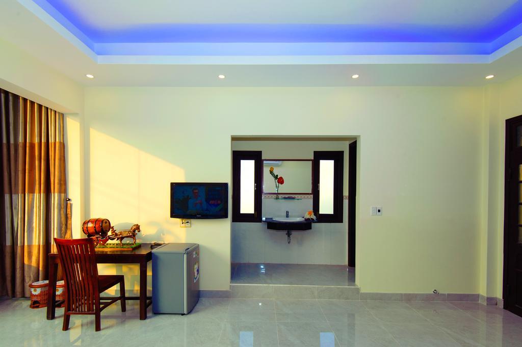 Royal Homestay Hoi An Eksteriør billede